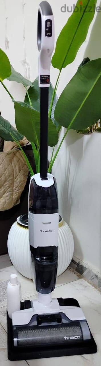 tineco I floor 2