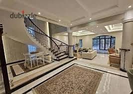 Ready-to-Move Duplex for Sale in Al Burouj Compound, El Shorouk City in front of madinty – Fully Established Community with Complete Services