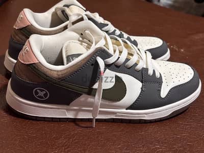 كوتش Nike استعمال خفيف جدا