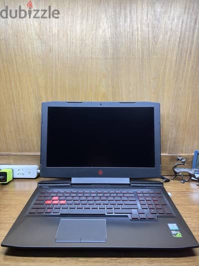 HP جيمنج  للعمل الشاق