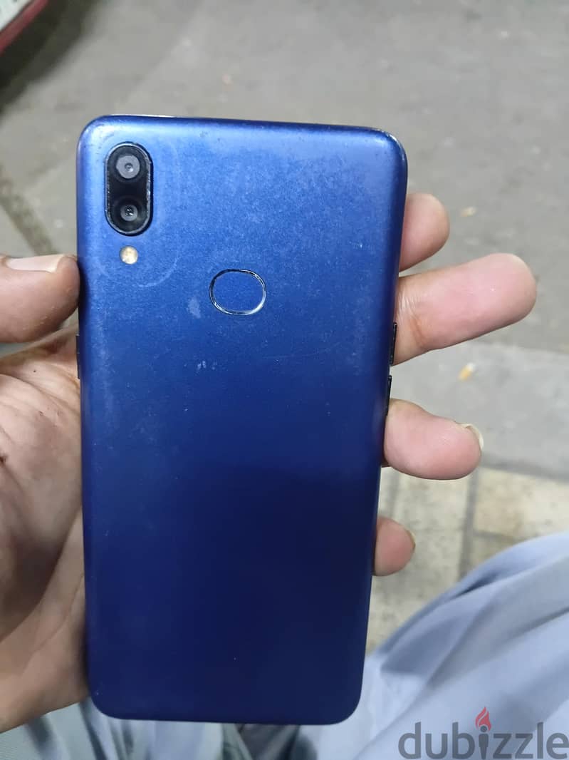 Samsung A10s 1