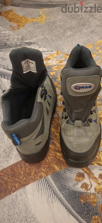 Safety Boot