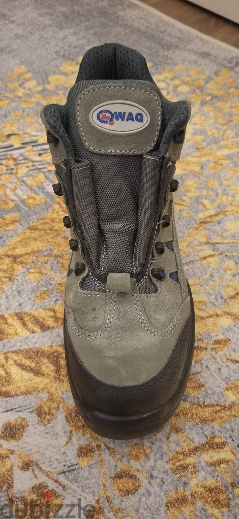 Safety Boot 3