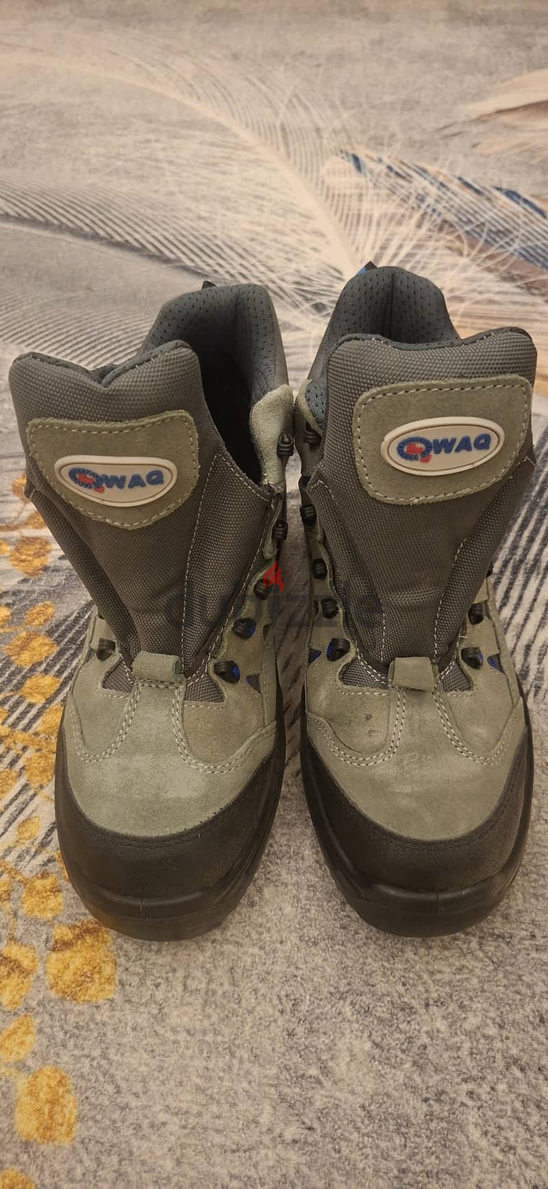 Safety Boot 4