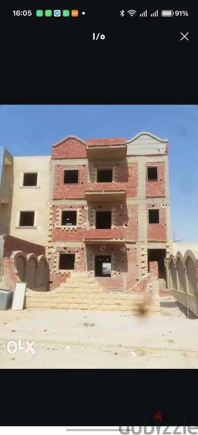 ڤيلا ٢٢٥ ثلاث ادوار بموقع متميز حدائق الياسمين خلف م الإنتاج الاعلامي ڤيلا ٢٢٥ ثلاث ادوار بموقع متميز حدائق الياسمين خلف م الإنتاج الاعلامي