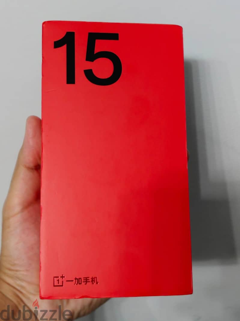 oppo One Plus 15 1