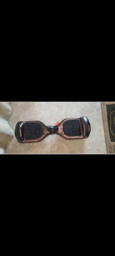 هافر بورد  hover board