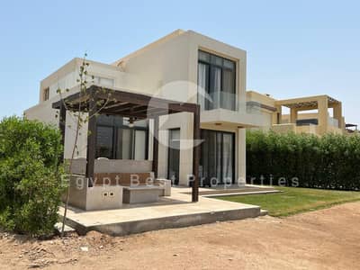 Early Delivery For 3BDR Home Sea View Over 8 Years