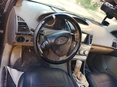 اسبرانزا m11