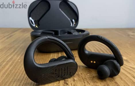 JBL Endurance Peak 3 / Like New
