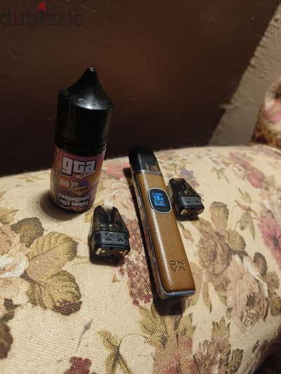 xlim pro 2 with liquid