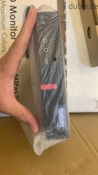 Lenovo ThinkCentre