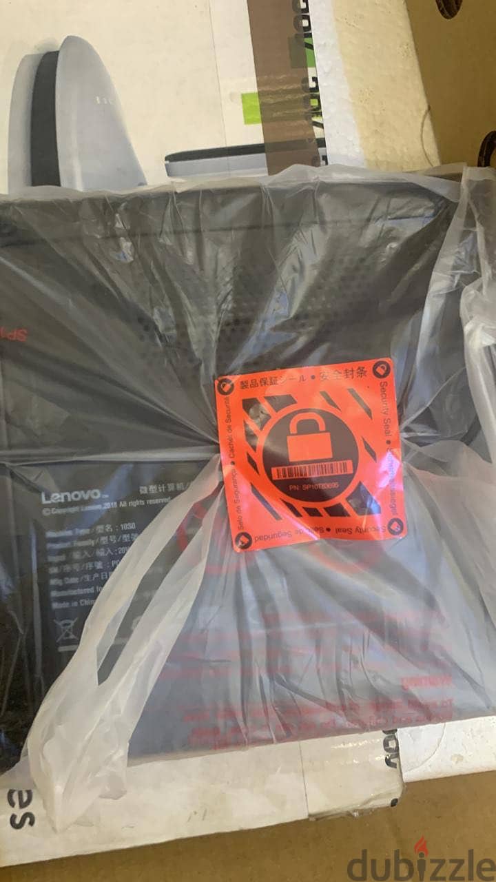 Lenovo ThinkCentre 1