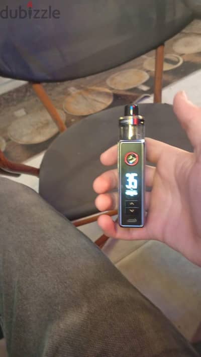 vape drag s3