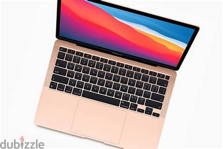 مطلوب macbook air m1 16gb ram