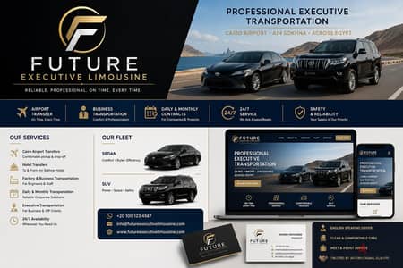 Future Limousine