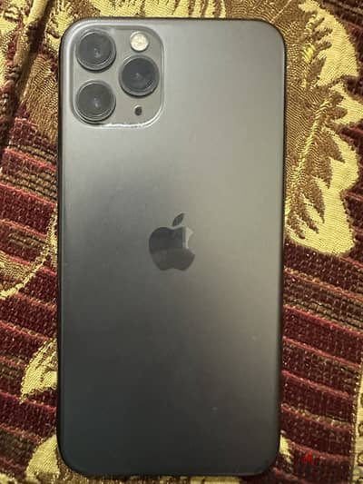 ايفون 11 برو / iphone 11pro