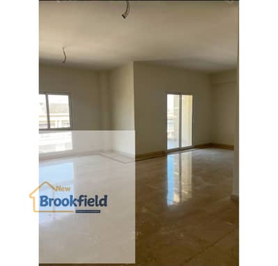 شقه للايجار بالمطبخ والتكييفات فى البوليفارد  كمبوند ميفيدا بالقاهرة الجديدة Luxury Apartment for Rent in Mivida New Cairo  Move-In Ready with Kitchen