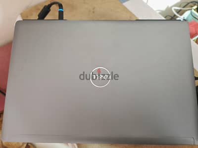 ديل Dell precision 7560
