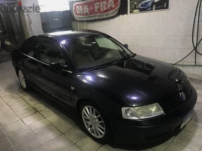 Volkswagen Passat 1999