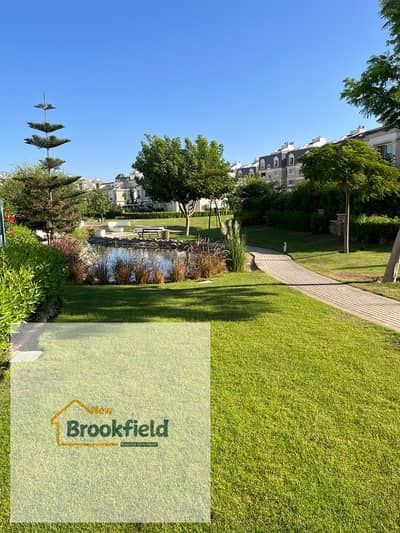 Corner Townhouse for Sale in Mountain View Hyde Park | Prime Location with Beautiful Landscape Views | Ready to Move