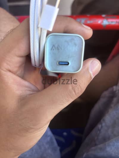 Anker 30w