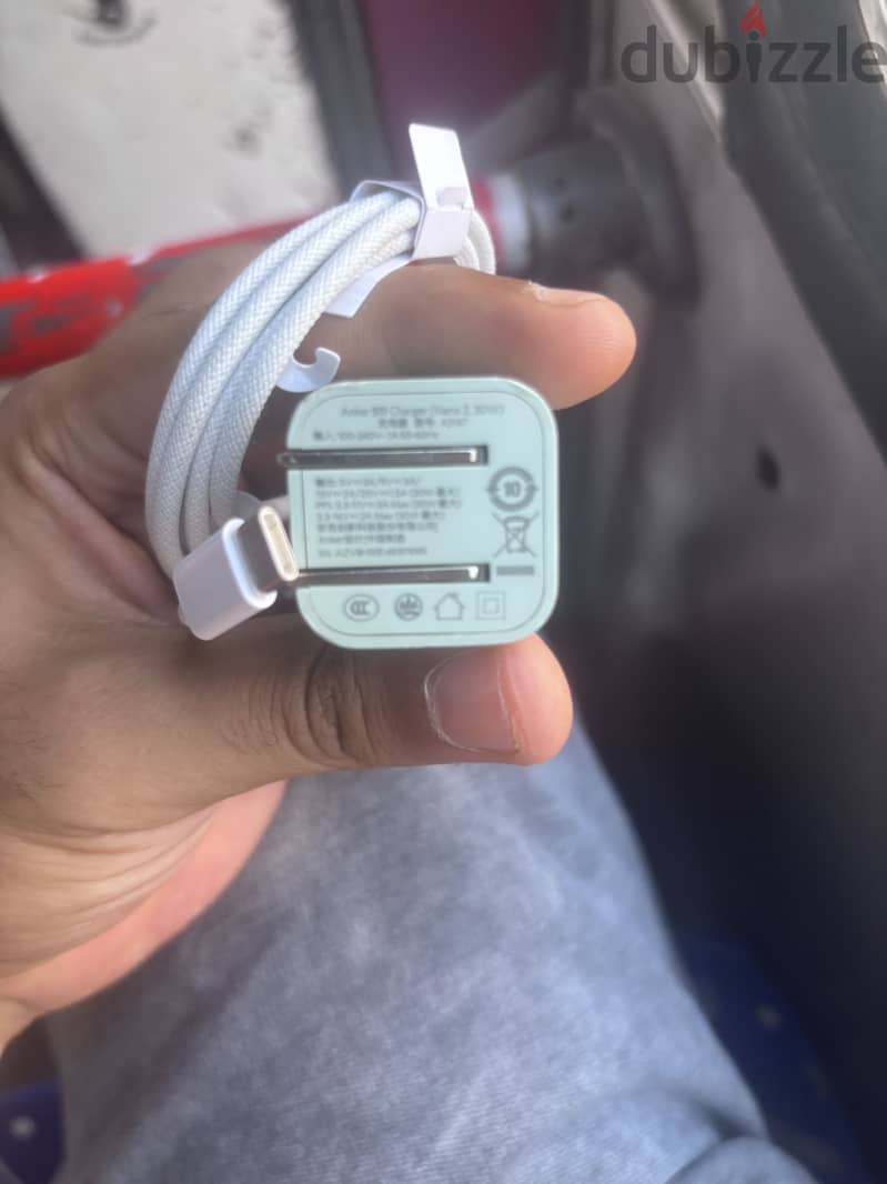 Anker 30w 2