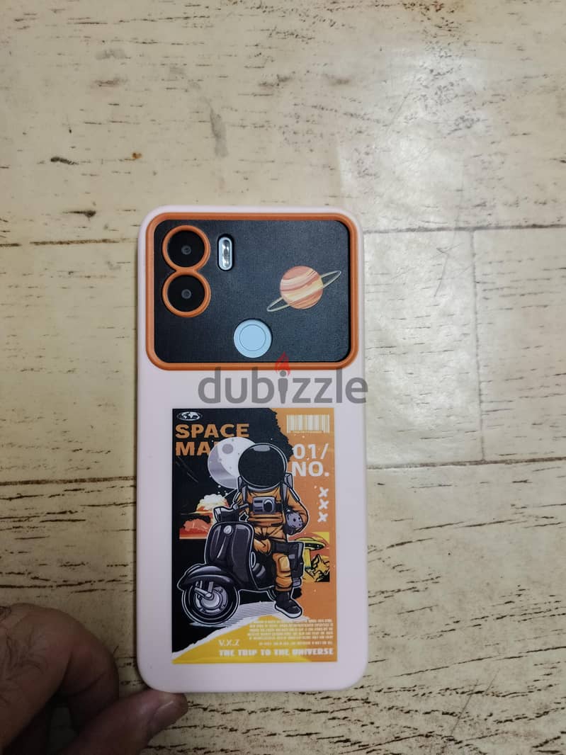 Xiaomi Redmi A2 plus 1