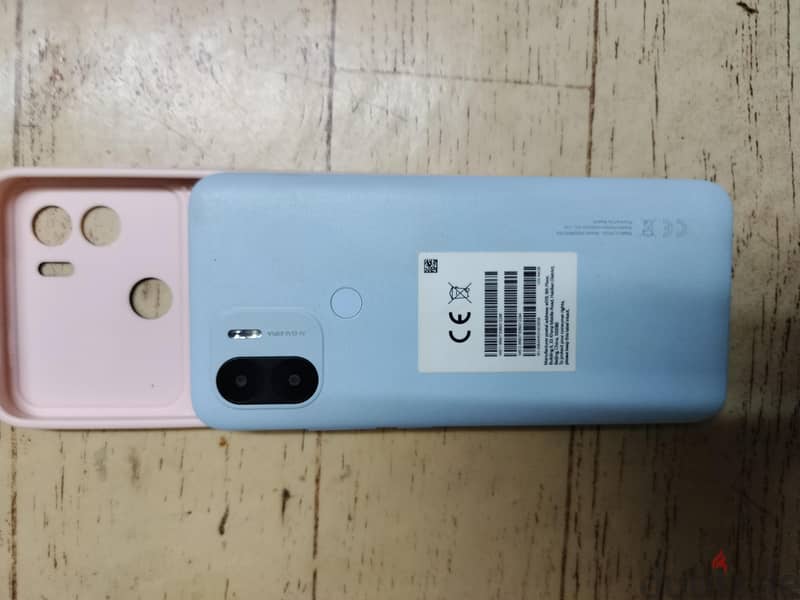 Xiaomi Redmi A2 plus 2