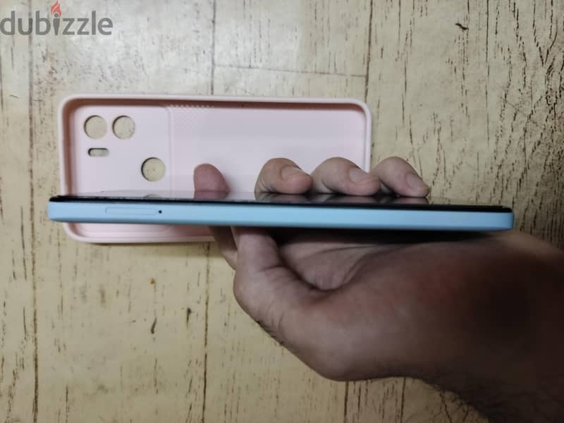 Xiaomi Redmi A2 plus 3