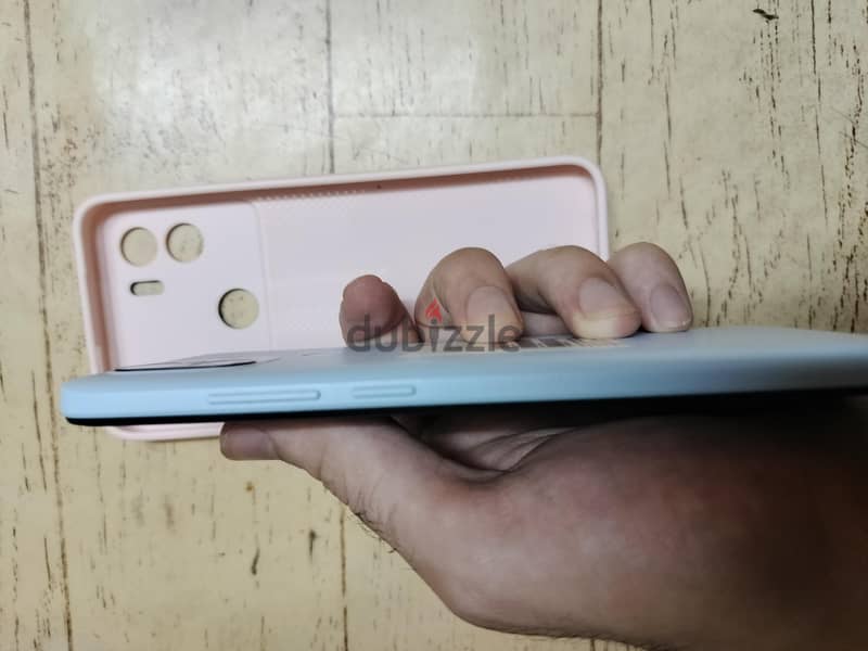 Xiaomi Redmi A2 plus 4