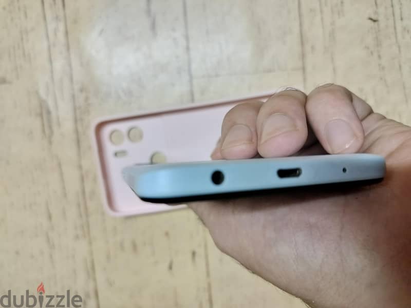 Xiaomi Redmi A2 plus 5