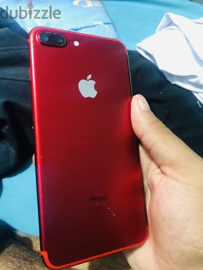 Apple - iPhone 7 Plus