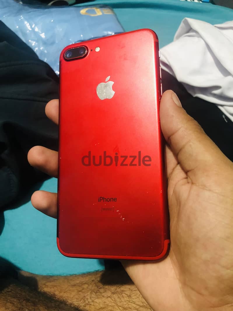 Apple - iPhone 7 Plus 2