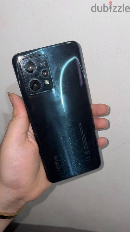 Realme 9 Pro+ 1