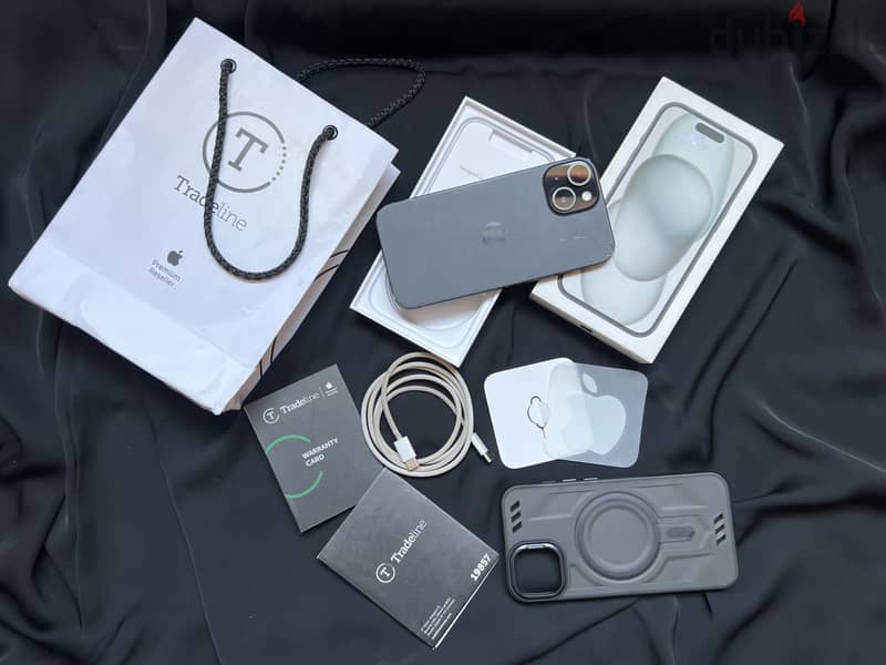 Iphone 15 2