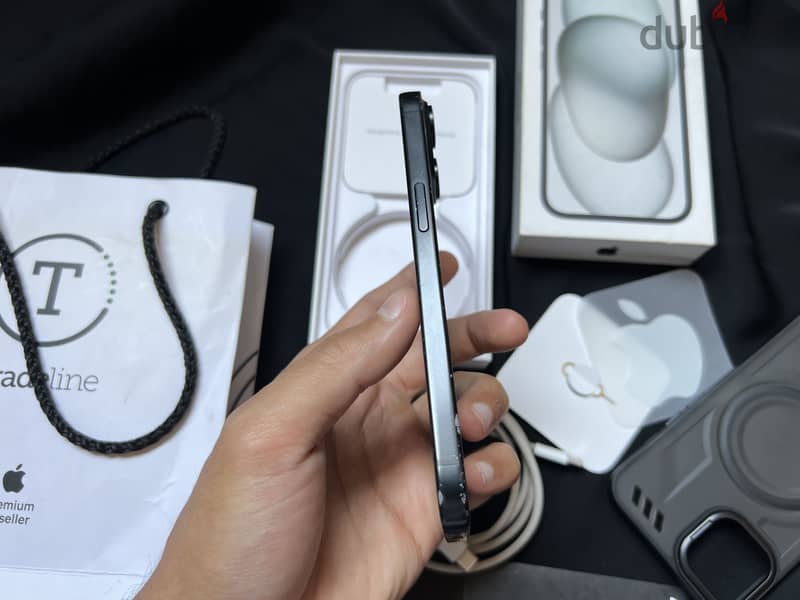 Iphone 15 4