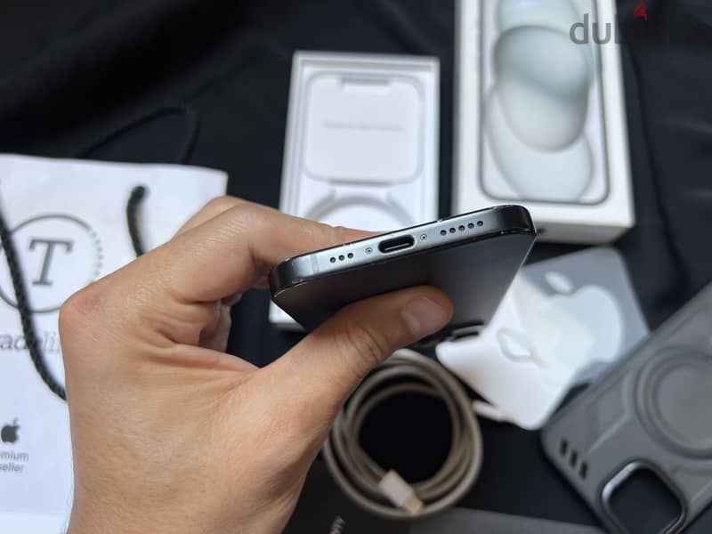 Iphone 15 5
