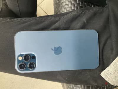 Apple - iPhone 12 Pro