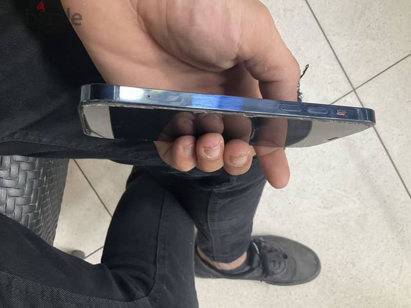 Apple - iPhone 12 Pro 2