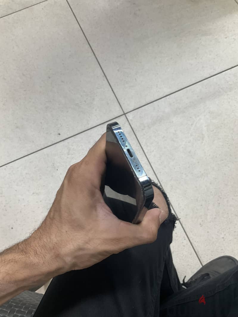 Apple - iPhone 12 Pro 4