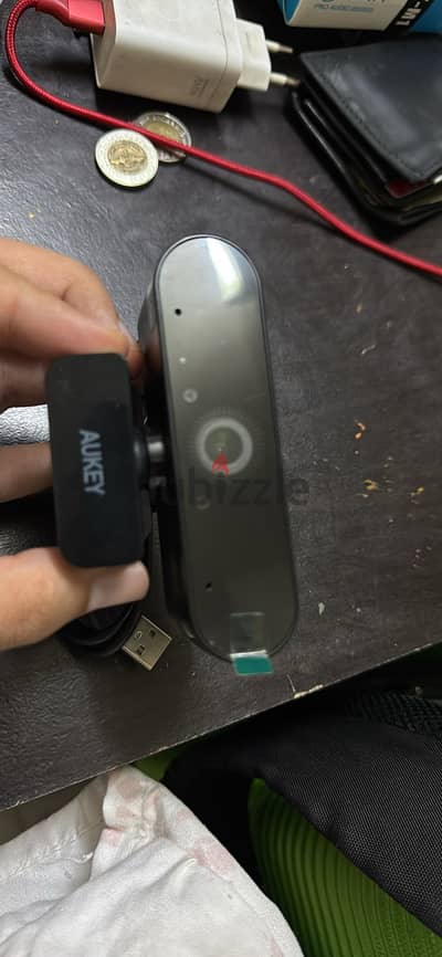 AUKEY 1080P WEBCAM