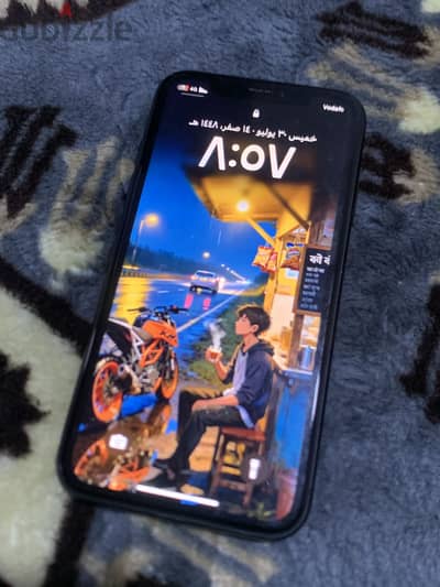 آبل - آيفون اكس ار