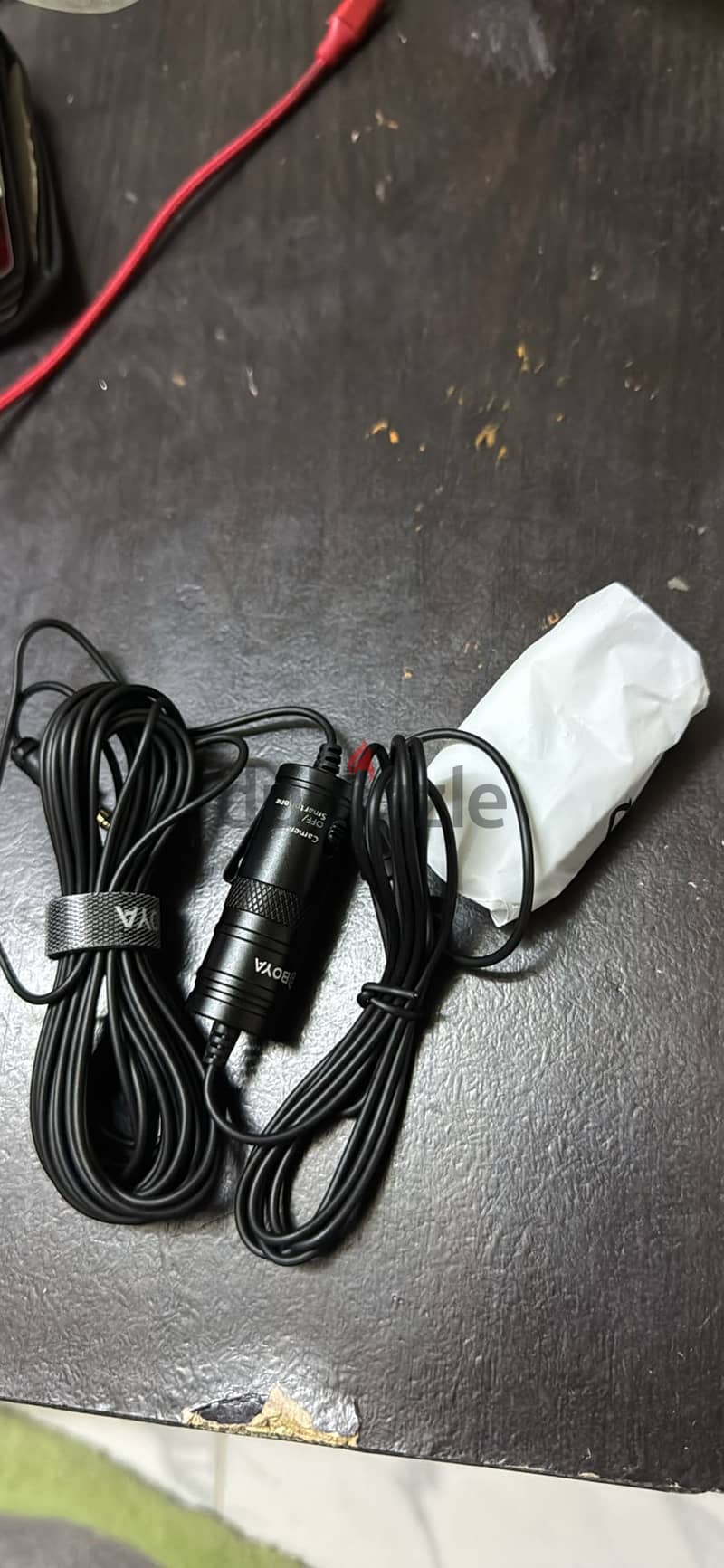 MIC BOYA BY-M1 1