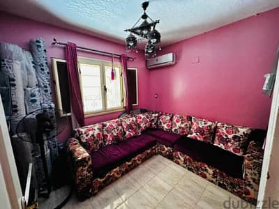 ركنه حرف L