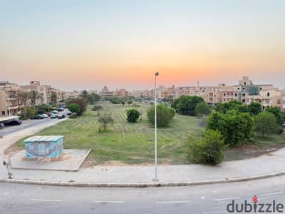 شقة للبيع في فيلات الياسمين – القاهرة الجديدة | 220 متر²