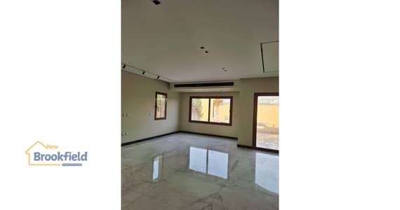 فيلا توين هاوس للايجار بالمطبخ والتكييفات تشطيب سوبر لوكس فى كمبوند ميفيدا  Premium Twin House for Rent in Mivida  Kitchen & Air Conditioning Included