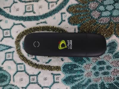 USB modern 3G Etisalat