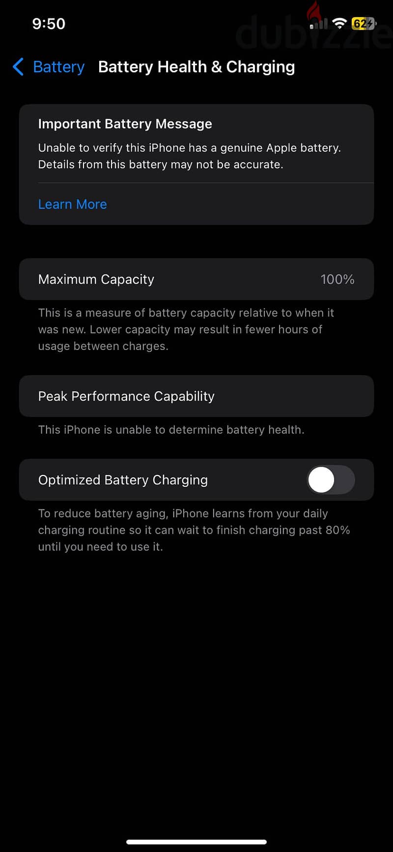 Apple - iPhone XR 1