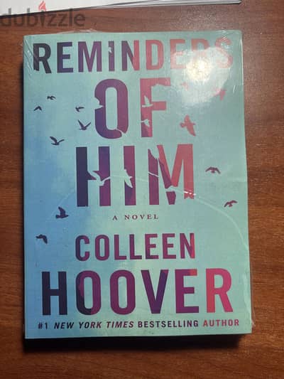 Reminders of him ( new)